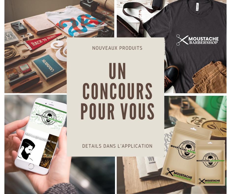 contest: photos of prizes